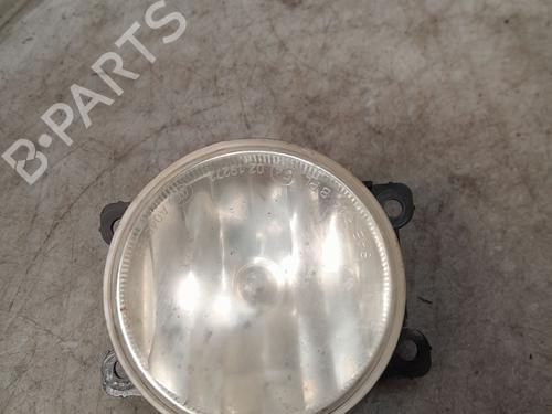 Used Right front fog light PEUGEOT 3008 I MPV (0U_) 1.6 HDi (109 hp) 26648340