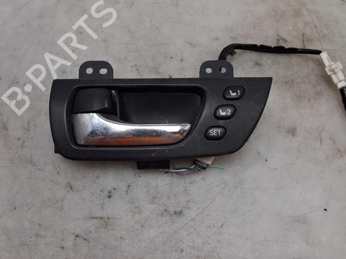 Used Front left interior door handle Front left interior door handle 38570063 38570063
