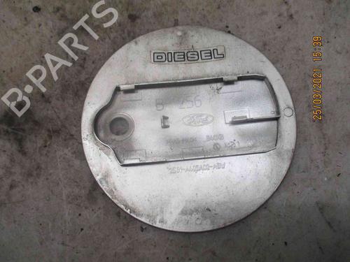 Fuel flap FORD FIESTA V (JH_, JD_) 1.4 TDCi | BP19738097C131 