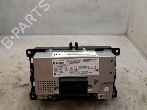 Display monitor JEEP RENEGADE SUV (BU, B1, BV) 1.0 T-GDi | BP29962064C48