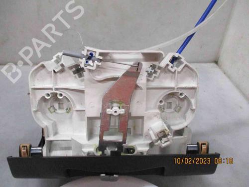 Climate control SUZUKI ALTO VII (GF) 1.0 (AMF310, GFC31S) | BP26626786I5 