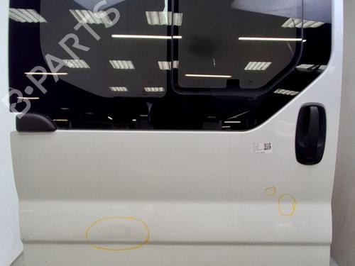 right-slide-door-renault-trafic-ii-van-fl-2001-35716687 main image