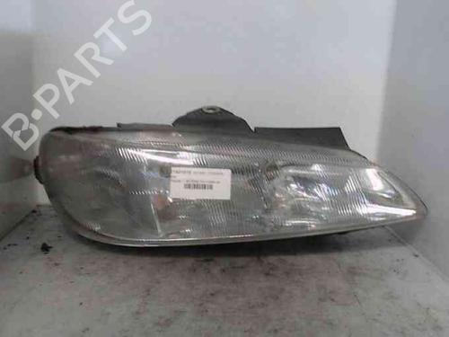 Used Right headlight PEUGEOT 406 (8B) 1.9 TD (90 hp) 19712575