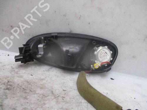 Front right interior door handle SEAT LEON (1P1) 2.0 TDI 16V | BP19739315I14 