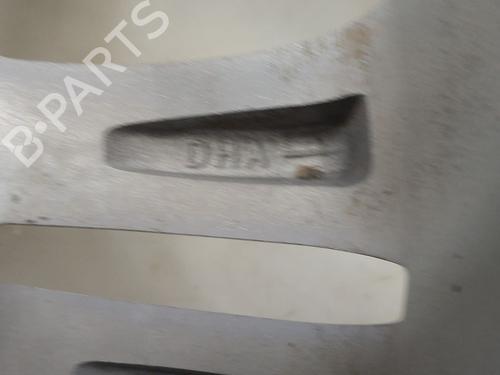 Rim CHEVROLET AVEO / KALOS Hatchback (T250, T255) 1.4 | BP27393174C45 