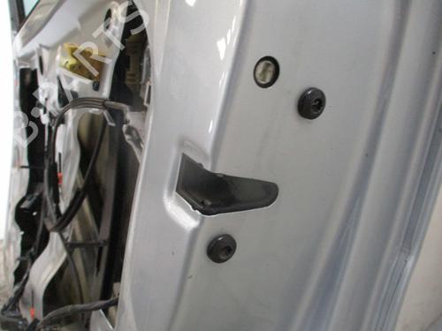 Right front door SEAT LEON (1P1) 1.9 TDI | BP26668157C3 
