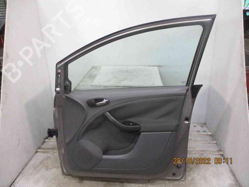 Right front door SEAT TOLEDO III (5P2)  | BP26624994C3 