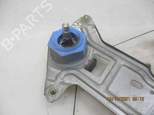 Rear left window mechanism CITROËN XSARA (N1) 2.0 HDi 90 | BP20204183C24 