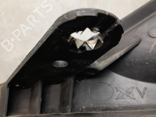 Right headlight RENAULT CLIO III (BR0/1, CR0/1)  | BP29413776C29 