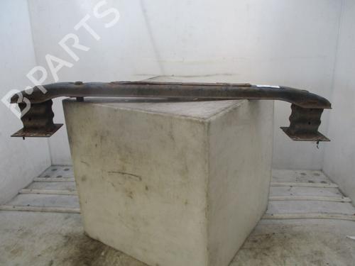 Front bumper reinforcement CITROËN C3 I (FC_, FN_) 1.4 HDi | BP28612786C109