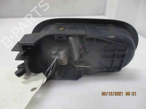 Rear right interior door handle MITSUBISHI COLT VI (Z3_A, Z2_A) 1.5 (Z23A) | BP24006243I16 
