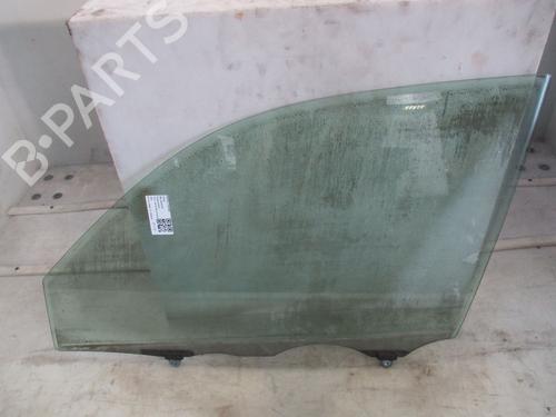 Used Front left door window Front left door window 39599508 39599508