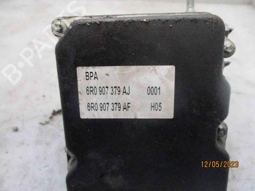 ABS pump SEAT IBIZA IV (6J5, 6P1) 1.2 TDI | BP26628674M43 