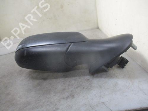 Right mirror CITROËN XSARA (N1) 1.9 D | BP24972132C27 