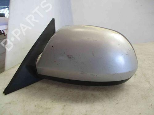 Left mirror HYUNDAI ELANTRA III (XD) 2.0 CRDi | BP24010275C26 