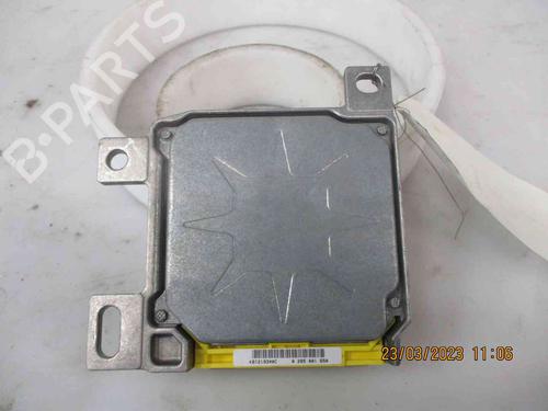 ECU airbags DACIA LOGAN (LS_) 1.6 (LSOB, LSOD, LSOF, LSOH) | BP26628840M53 