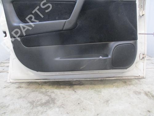 Left front door OPEL ASTRA G Hatchback (T98) 2.0 DTI 16V (F08, F48) | BP29170266C2 