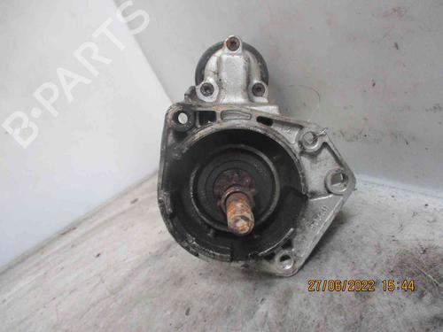 Used Starter VW LUPO I (6X1, 6E1) 1.0 (50 hp) 19741029