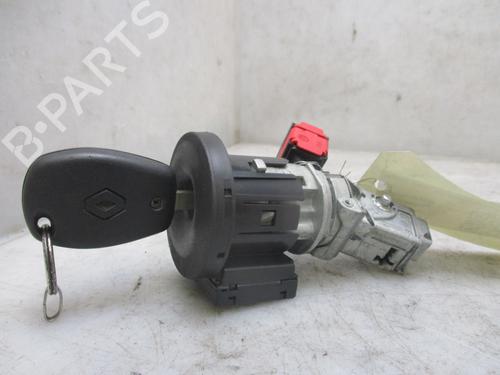 Ignition barrel CHEVROLET SILVERADO 2500 HD Crew Cab Pickup 6.6 D | BP24013459M48 