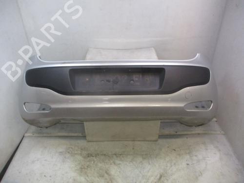Stoßstange hinten für FIAT PUNTO (199_) 1.3 D Multijet (75 hp) 32353457