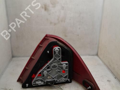 Left taillight MERCEDES-BENZ C-CLASS (W203) C 200 CDI (203.007) | BP30978335C34