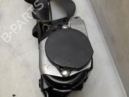 Sikkerhedssele foran venstre HONDA FR-V (BE) 2.2 i CTDi (BE5) | BP30949149I26