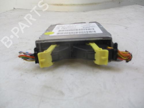 Kollisjonspute styreenhet CITROËN DS4 (NX_) 1.6 HDi 90 | BP25377854M53 
