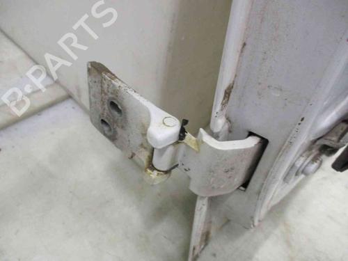 Right tailgate OPEL COMBO Box Body/MPV 1.7 CDTI 16V | BP26633157C77 