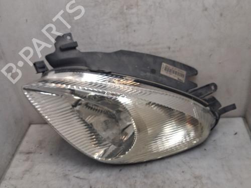 Faro anteriore sinistro Faro anteriore sinistro CITROËN XSARA PICASSO (N68) 1.6 (95 hp) 39754301 39754301