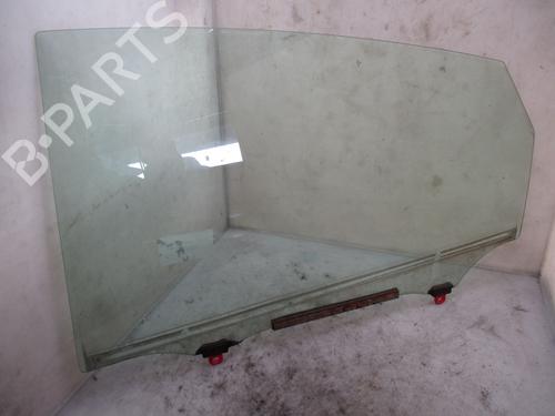 Rear left door window TOYOTA PRIUS Liftback (_W2_) 1.5 Hybrid (NHW20_, NHW20R) | BP24863357C20 