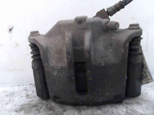 Left front brake caliper RENAULT MEGANE II (BM0/1_, CM0/1_) 1.9 dCi (BM0G, CM0G) | BP19717061M105 