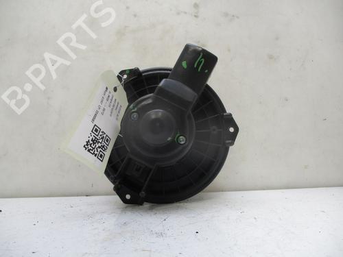 Used Heater blower motor SUZUKI ALTO VII (GF, HA25_, HA35_) 1.0 (AMF310, GFC31S) (68 hp) 24013484