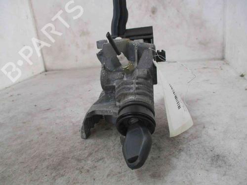 Ignition barrel BMW 5 (E39) 530 d | BP19734859M48 