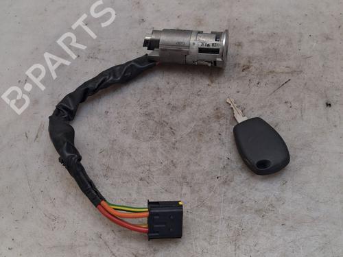 Used Ignition barrel Ignition barrel 39151396 39151396