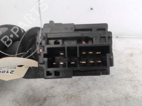 Steering column stalk PEUGEOT 607 (9D, 9U) 2.2 HDi | BP19713883I23 