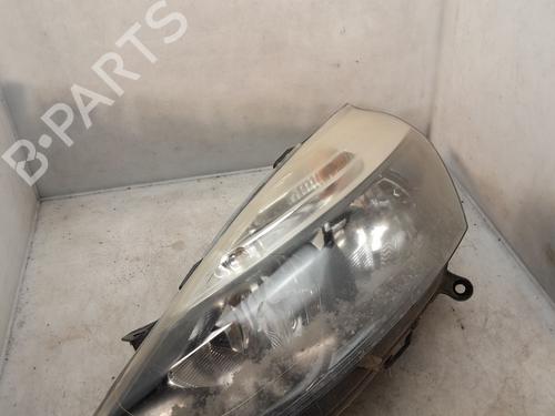 Used Left headlight Left headlight 37478857 37478857