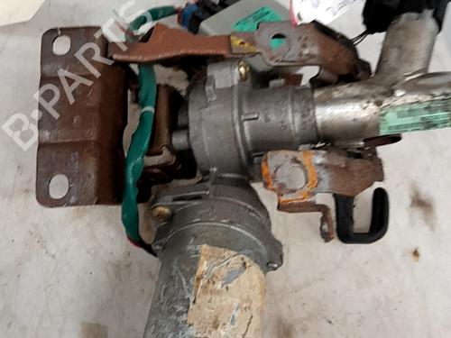 Steering column TOYOTA SPADE (_P14_) 1.5 4WD | BP26637111M21 