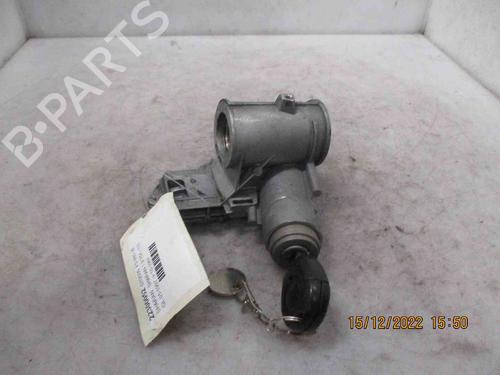 Used Ignition barrel VW SHARAN (7M8, 7M9, 7M6) 1.9 TDI (110 hp) 26628453