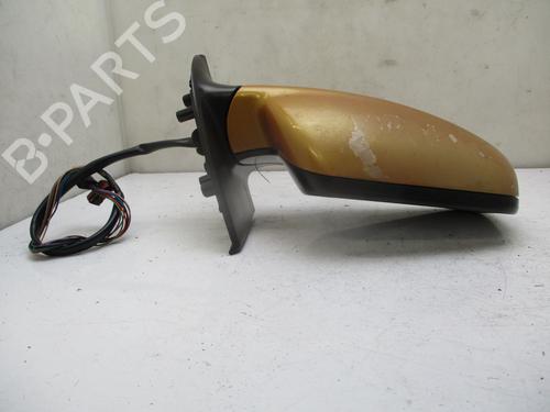 Right mirror PEUGEOT 307 (3A/C) 2.0 16V | BP26636670C27 