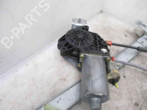 Front right window mechanism CITROËN XSARA (N1) 1.9 TD | BP19712771C23 