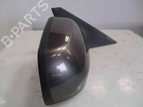 Right mirror MAZDA 6 Hatchback (GG) 2.0 DI (GG14) | BP24006462C27 