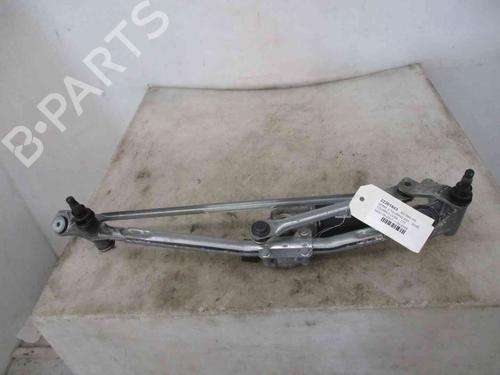 Used Front wipers mechanism CHEVROLET G20 Extended Cargo Van 5.0 (177 hp) 24012664