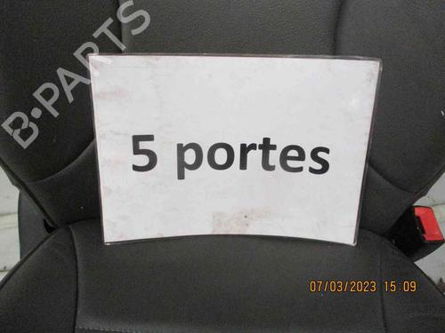 Right front seat NISSAN MICRA III (K12) 1.4 16V | BP19715699C16 