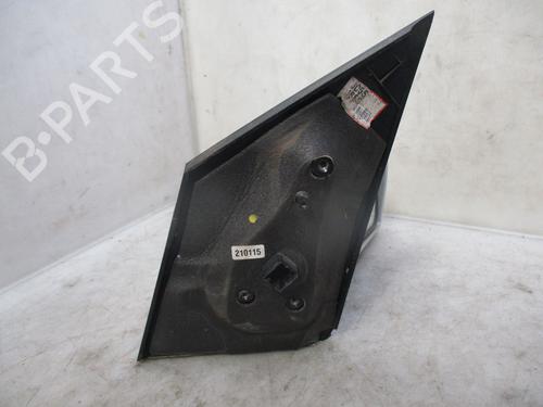 Right mirror HYUNDAI GETZ (TB) 1.5 CRDi | BP24972666C27 