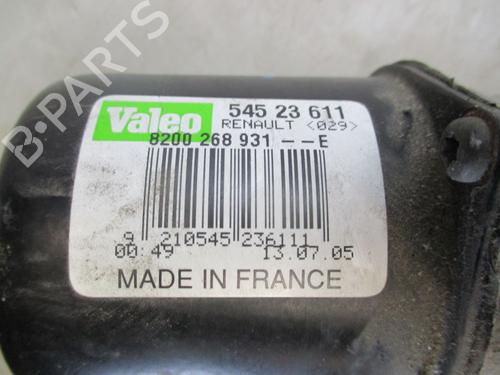 Other RENAULT CLIO III (BR0/1, CR0/1) 1.5 dCi (C/BR0G, C/BR1G) | BP29230059O1 