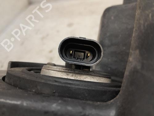 Right headlight TOYOTA COROLLA Verso (ZER_, ZZE12_, R1_) 2.2 D-4D (AUR10_, AUR10R) | BP30116618C29