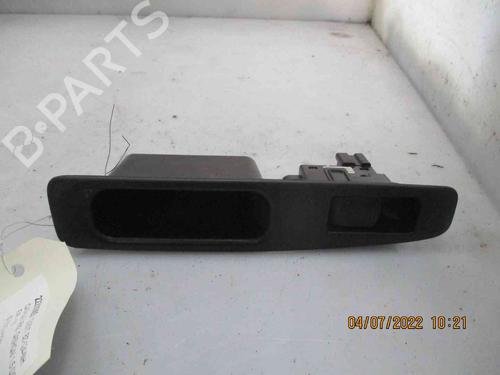 Used Left rear window switch NISSAN QASHQAI / QASHQAI +2 I (J10, NJ10, JJ10E) 1.5 dCi (110 hp) 26624485