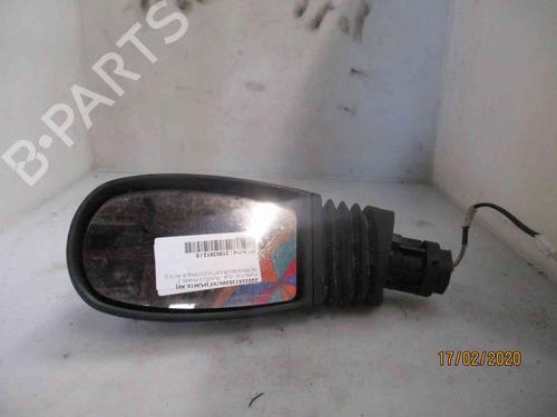 Used Left mirror FIAT PUNTO (188_) 1.2 60 (188.030, .050, .130, .150, .230, .250) (60 hp) 24006860