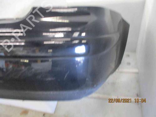 Rear bumper VW BORA I (1J2) 1.6 | BP19740040C8 