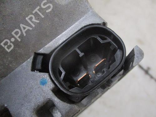 Steering column RENAULT SCÉNIC II (JM0/1_) | BP30403509M21